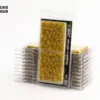 Gamers Grass Yellow Flowers