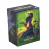 Lorcana TCG Deckbox: Scar - Vengeful Lion