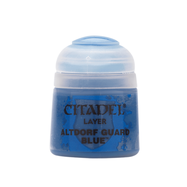 Citadel Layer Altdorf Blue (22-15)
