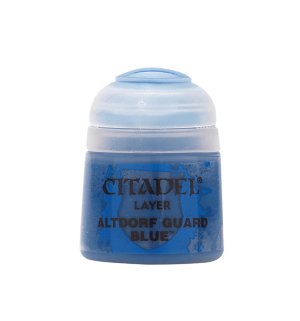 Citadel Layer Altdorf Blue (22-15)