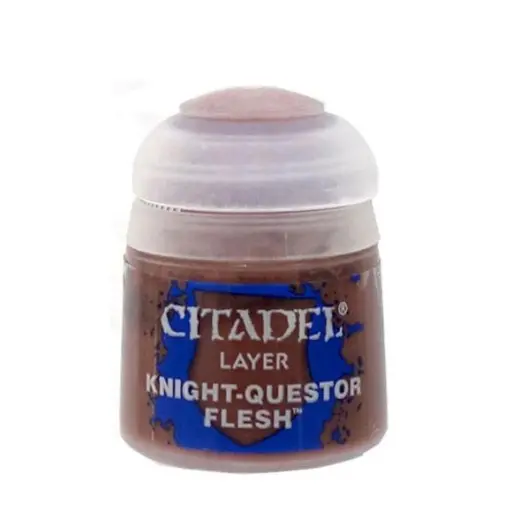 Citadel Layer Knight-Questor Flesh (22-93)