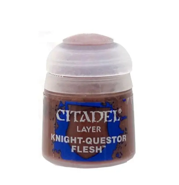 Citadel Layer Knight-Questor Flesh (22-93)