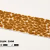 Gamers Grass Copper Brown 2mm