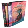 D&Amp;D Planescape : Adventures In The Multiverse - En