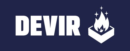 Devir Logo
