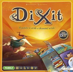 Dixit (PT)