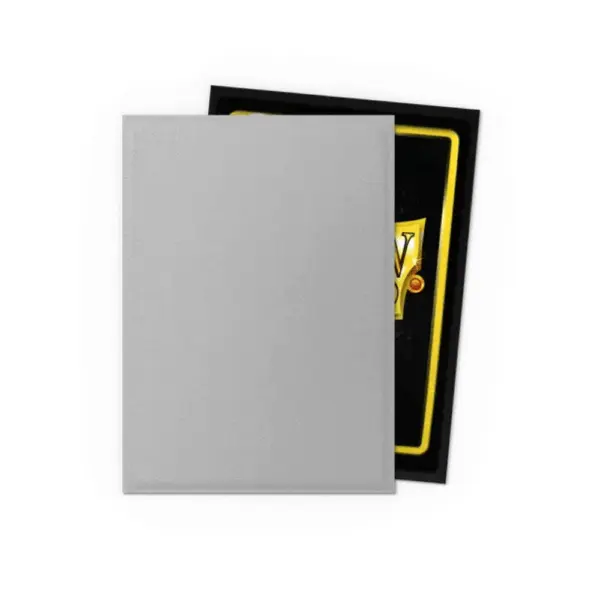 Dragon Shield - Justice - Matte - 100 Standard Size Sleeves