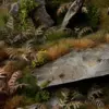 Gamers Grass Dry Bracken