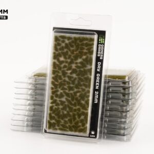The Army Painter - Battlefield Steppe Grass