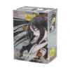 Dragon Shield - Samurai - Matte - 100 Standard Size Sleeves