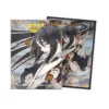 Dragon Shield - Samurai - Matte - 100 Standard Size Sleeves