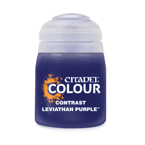 Citadel Contrast Leviathan Purple (29-62)