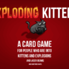 Exploding Kittens (PT)