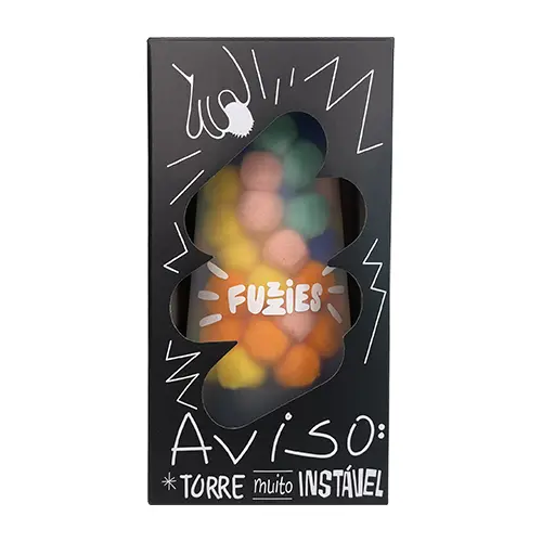 Fuzzies - PT