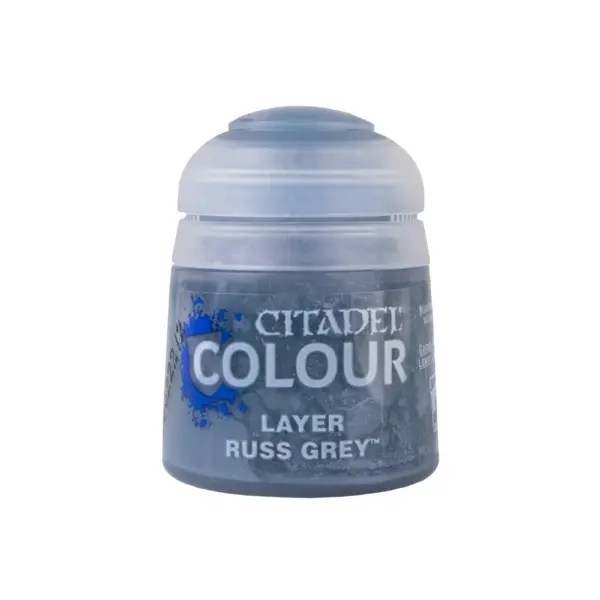 Citadel Layer Russ Grey (22-67)