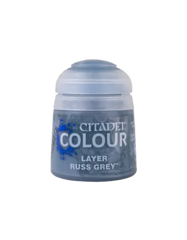 Citadel Layer Russ Grey (22-67)