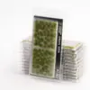 Gamers Grass Green 4mm Wild