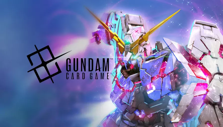 Gundam Banner