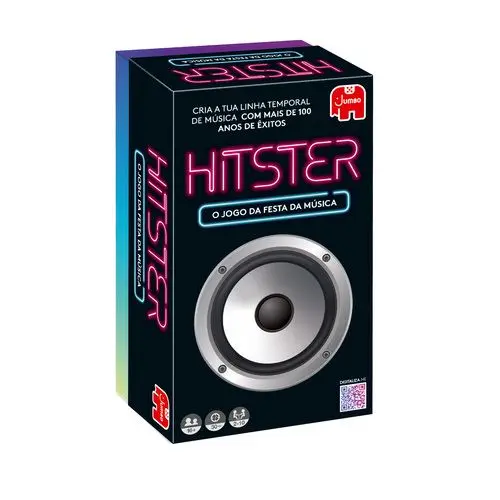 Hitster - PT