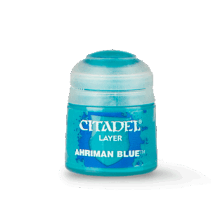 Citadel - STC L Dry Brush (63-11)