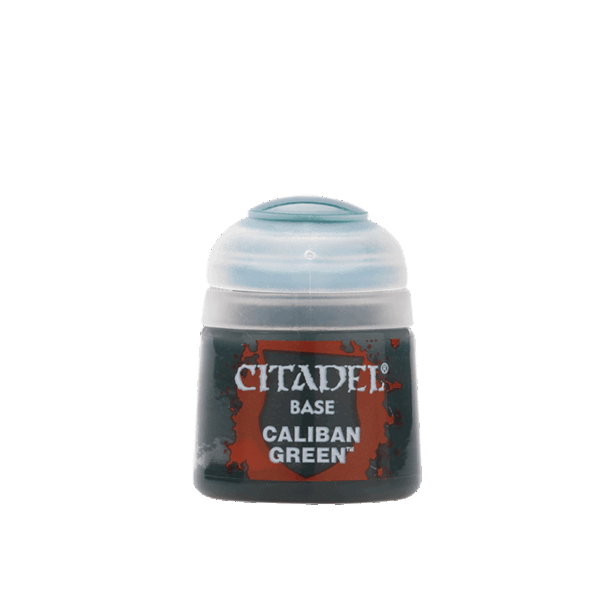 Citadel Base Caliban Green (21-12)