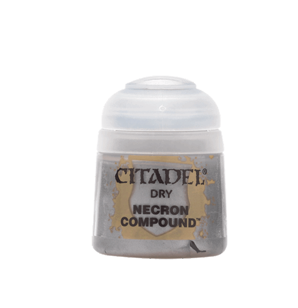 Citadel Dry Necron Compound (23-13)