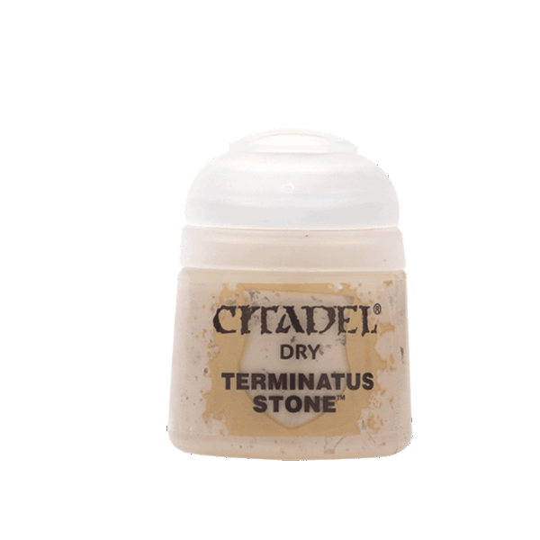 Citadel Dry Terminatus Stone (23-11)