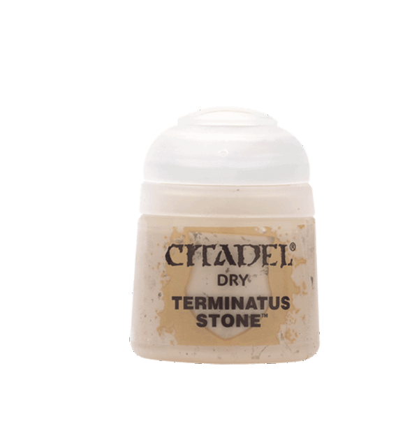 Citadel Dry Terminatus Stone (23-11)