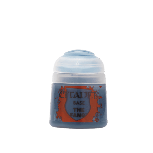 Citadel Base The Fang (21-32)