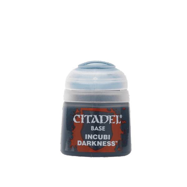 Citadel Base Incubi Darkness (21-11)