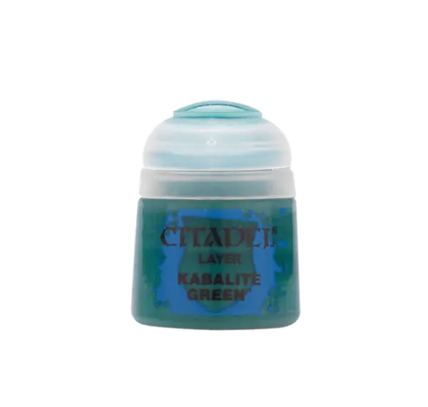 Citadel Layer Kabalite Green (22-21)