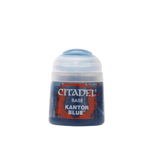Citadel Base Kantor Blue (21-07)