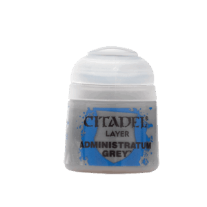 Citadel - STC L Dry Brush (63-11)