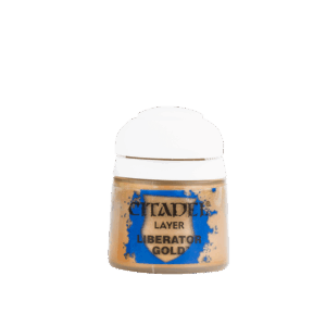 Citadel - STC L Dry Brush (63-11)