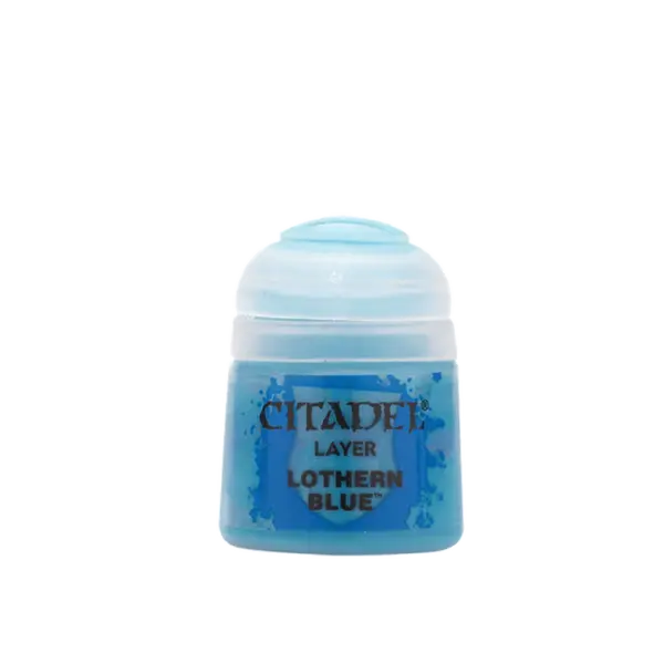 Citadel Layer Lothern Blue (22-18)
