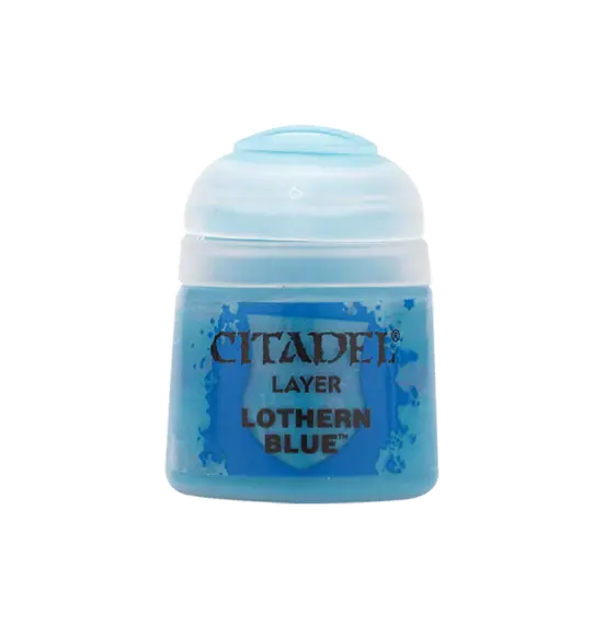 Citadel Layer Lothern Blue (22-18)