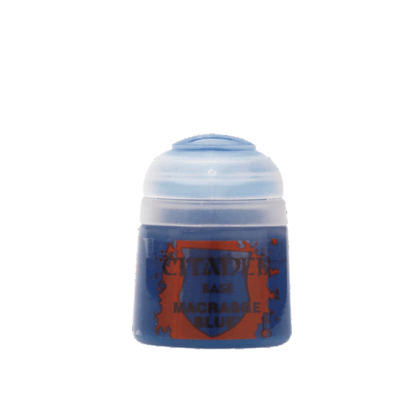 Citadel Base Macragge Blue (21-08)