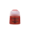 Citadel Base Mephiston Red (21-03)