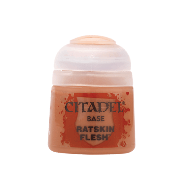 Citadel Base Ratskin Flesh (21-19)