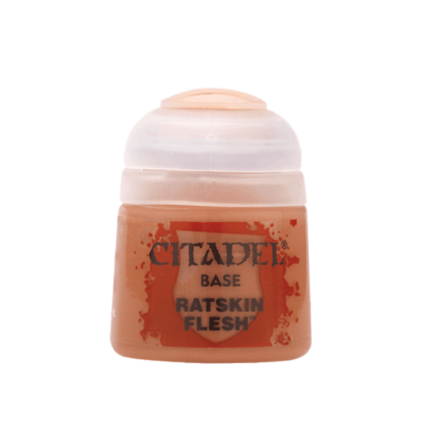 Citadel Base Ratskin Flesh (21-19)
