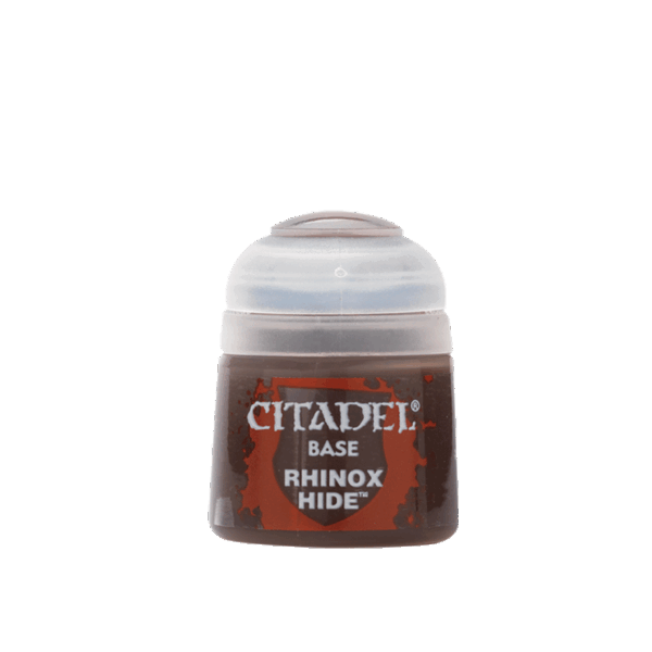 Citadel Base Rhinox Hide (21-22)