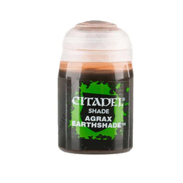 Citadel Shade Agrax Earthshade (24-15)
