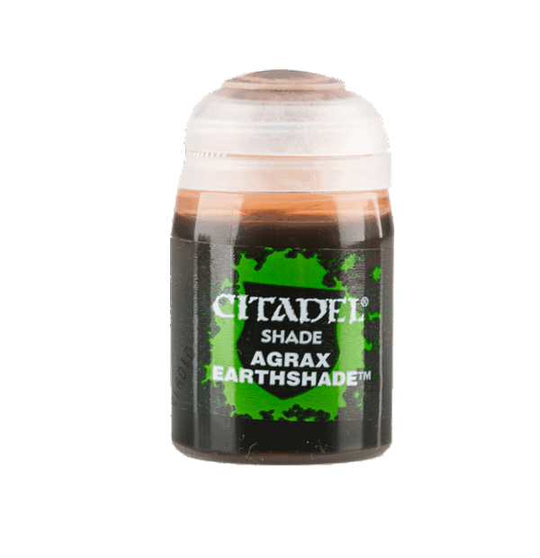 Citadel Shade Agrax Earthshade (24-15)