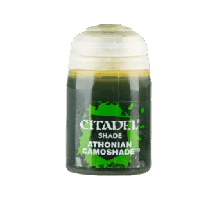 Citadel Shade Druchii Violet (24-16)