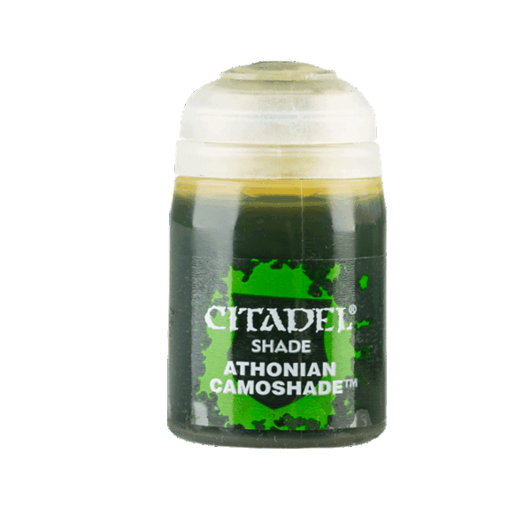 Citadel Shade Athonian Camoshade (24-21)