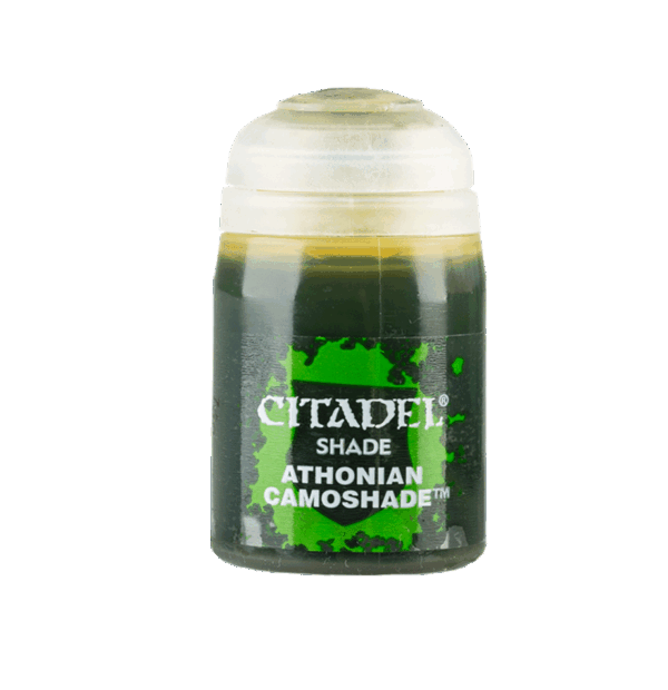 Citadel Shade Athonian Camoshade (24-21)