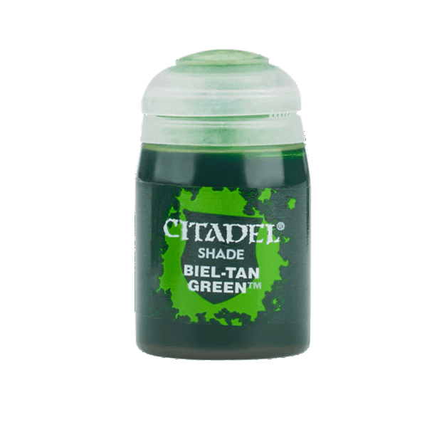 Citadel Shades Biel-tan Green (24-19)