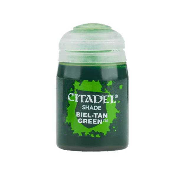 Citadel Shades Biel-tan Green (24-19)