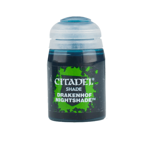 Citadel Shade Drakenhof Nightshade (24-17)