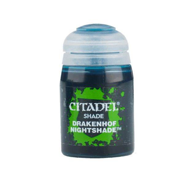 Citadel Shade Drakenhof Nightshade (24-17)
